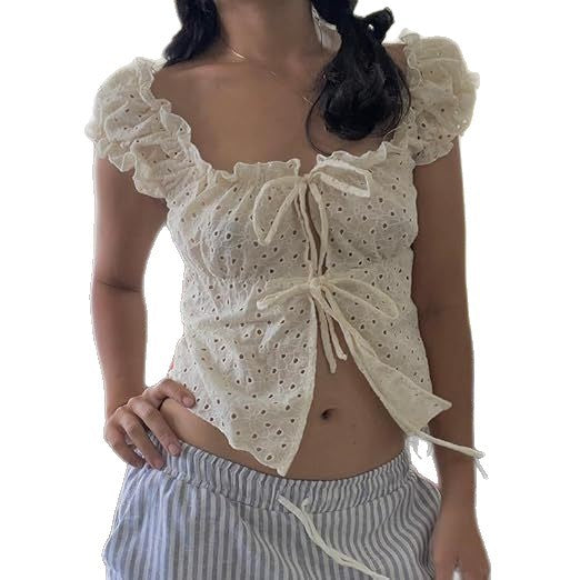 European And American Style Tube Tops For Women
