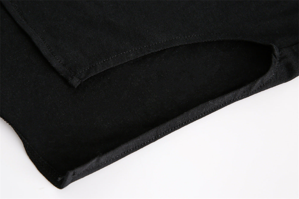 Casual Sports Loose Tops For Men And Women