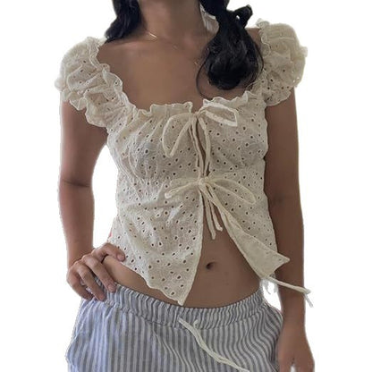 European And American Style Tube Tops For Women