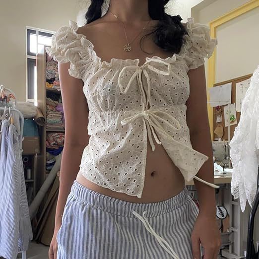 European And American Style Tube Tops For Women