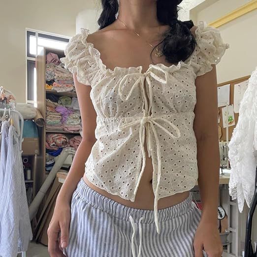 European And American Style Tube Tops For Women